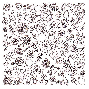 flower-pattern